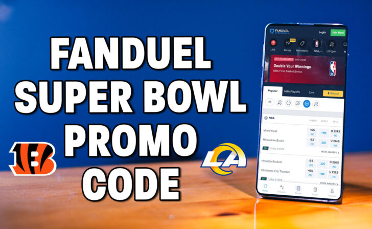 fanduel promo code