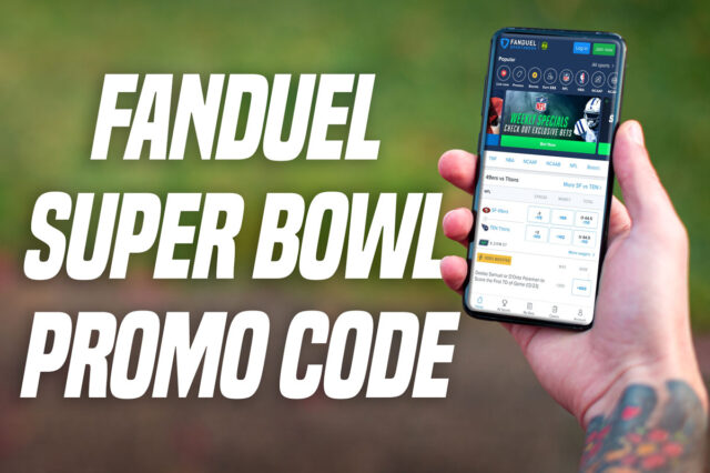 fanduel promo code