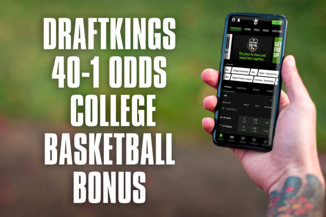 DraftKings Promo Code