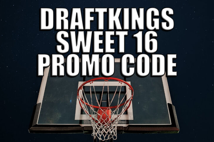 draftkings sweet 16 promo