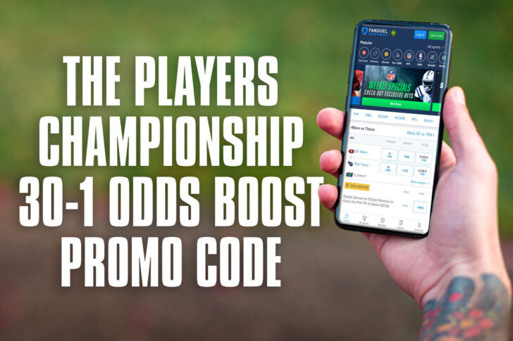 fanduel promo code