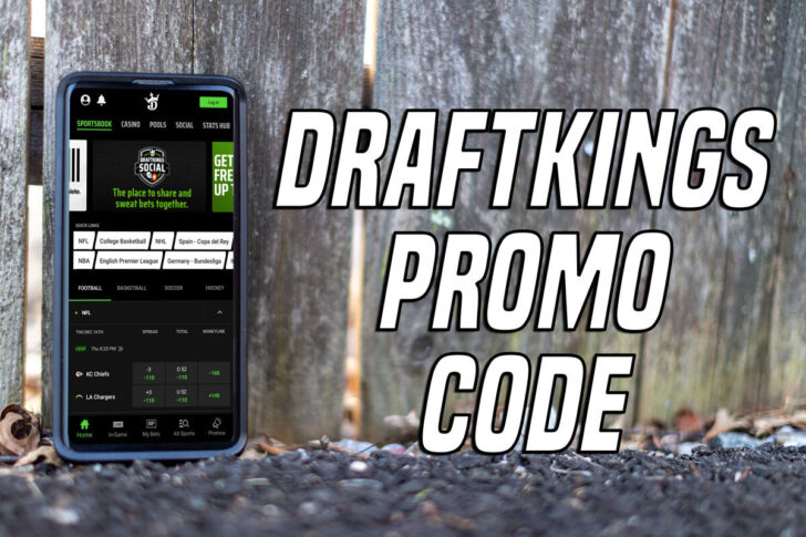 draftkings promo code