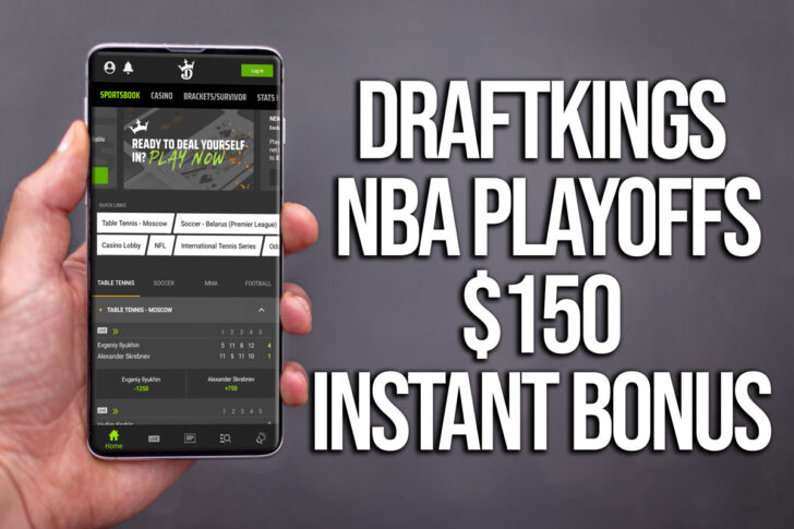 DraftKings promo code