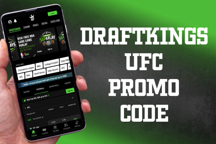 draftkings promo code