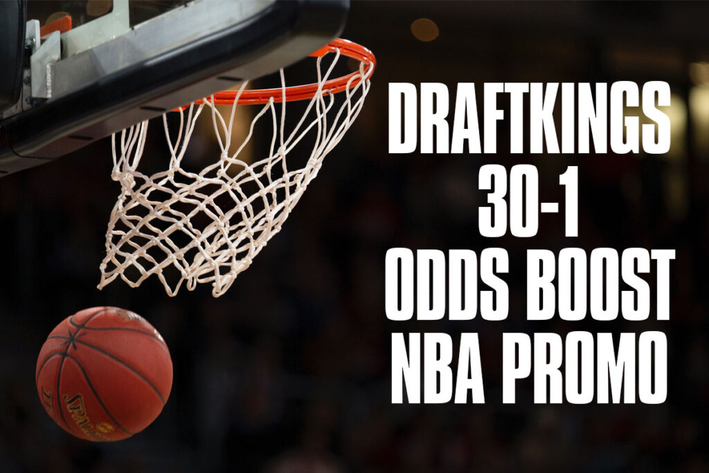 draftkings nba promo