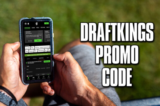 draftkings promo code