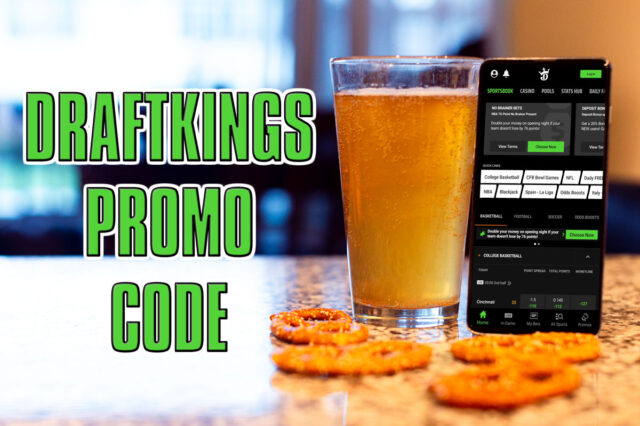 draftkings promo code