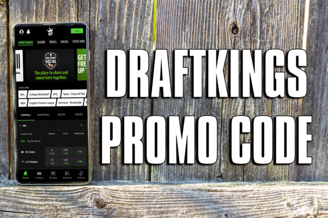 draftkings kansas promo code