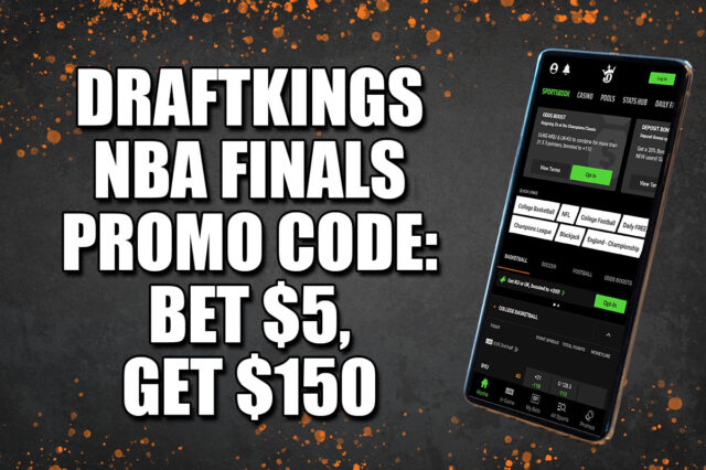 draftkings promo code