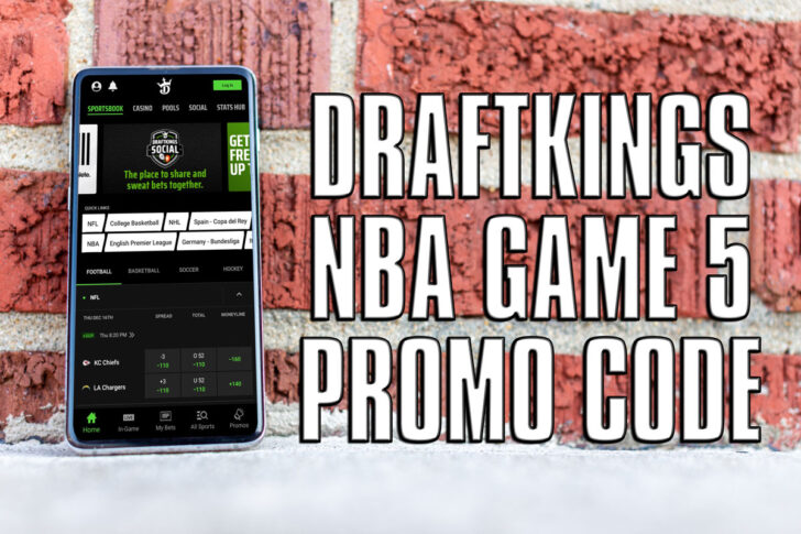 draftkings promo code