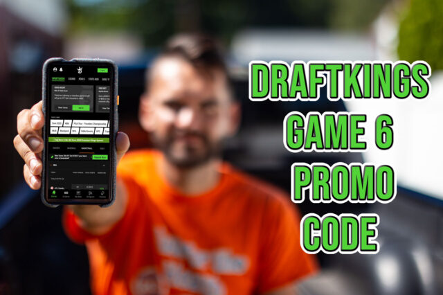 draftkings promo code