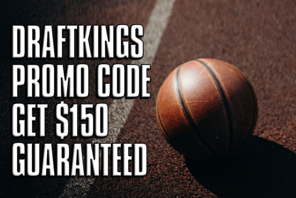 draftkings promo code