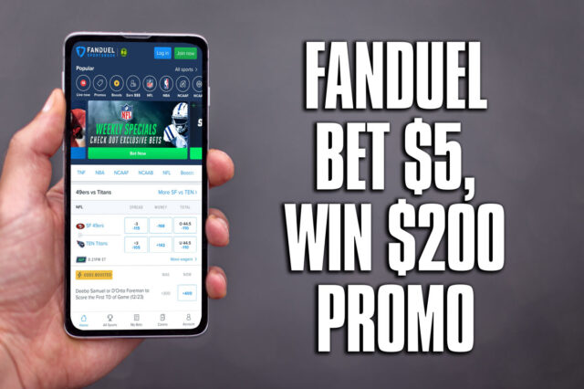 FanDuel