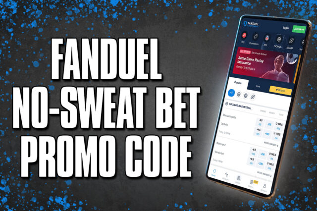 FanDuel promo code