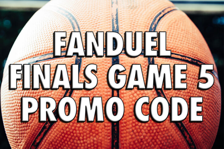 fanduel promo code