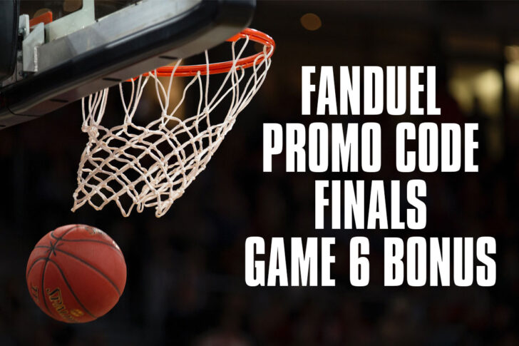 fanduel promo code