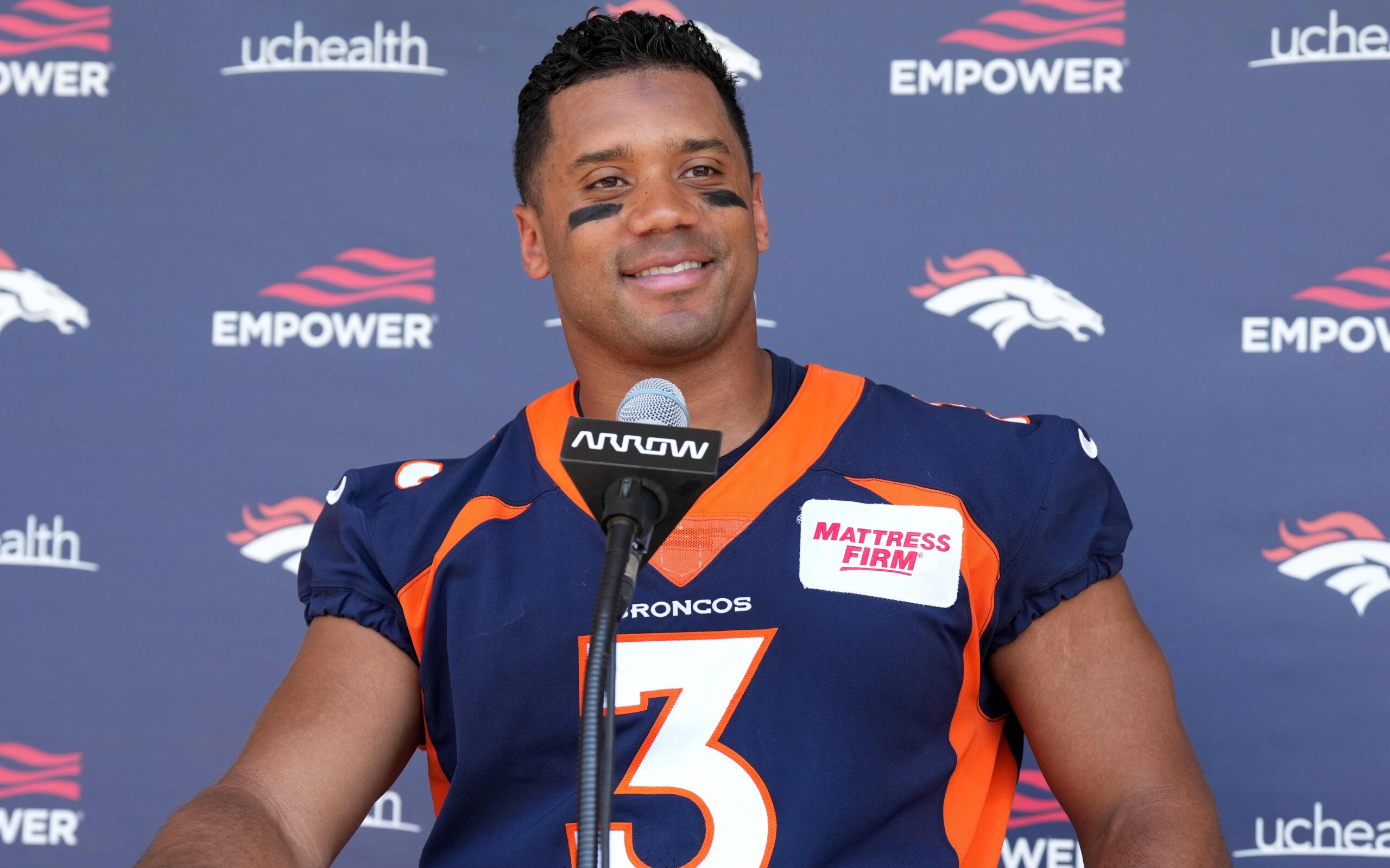Denver Broncos Training Camp schedule announced