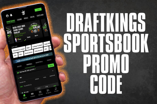 draftkings promo code