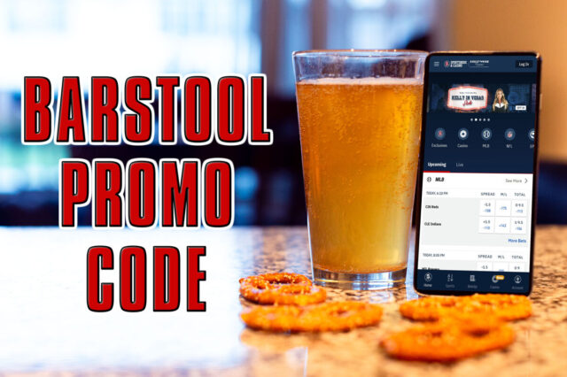 barstool sportsbook promo code