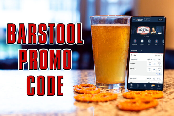 barstool sportsbook promo code