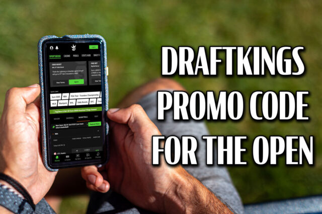 draftkings promo code