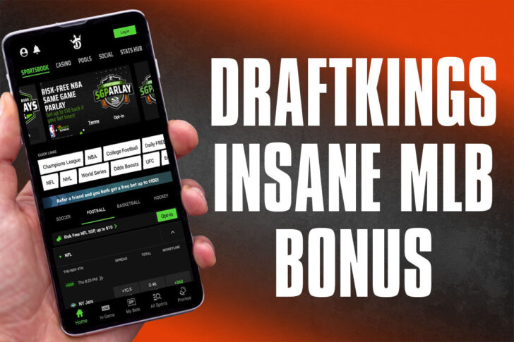 draftkings promo code