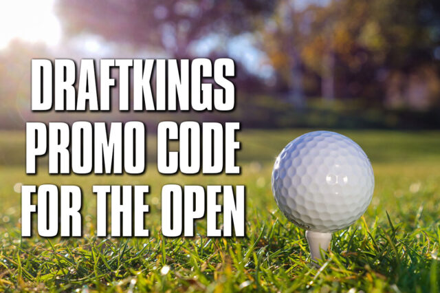 draftkings promo code