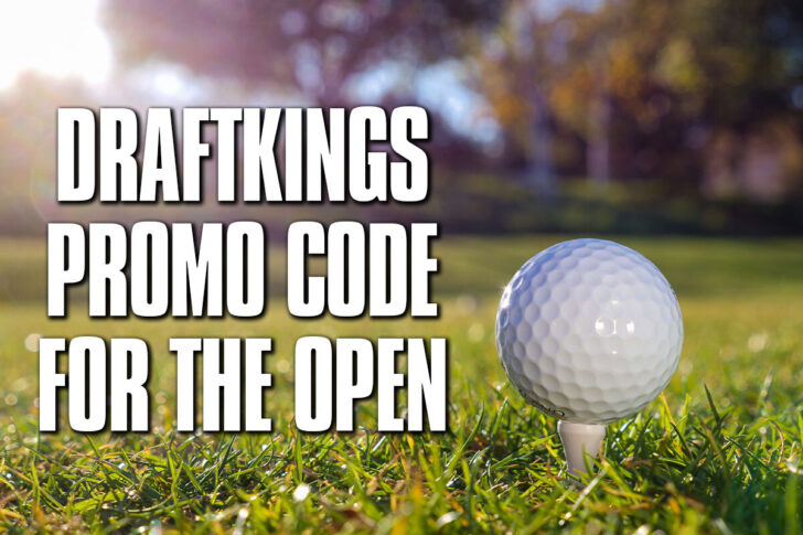 draftkings promo code