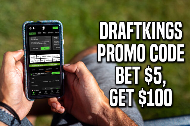 draftkings promo code