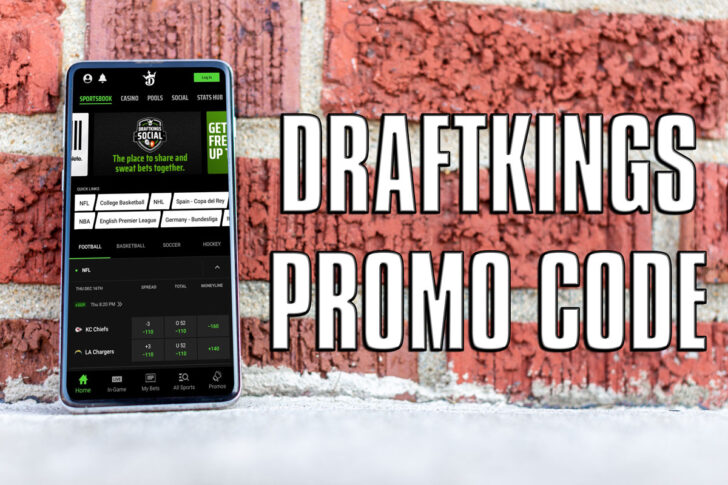 draftkings promo code