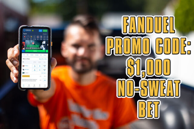 fanduel promo code