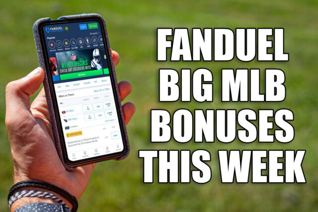 fanduel promo code