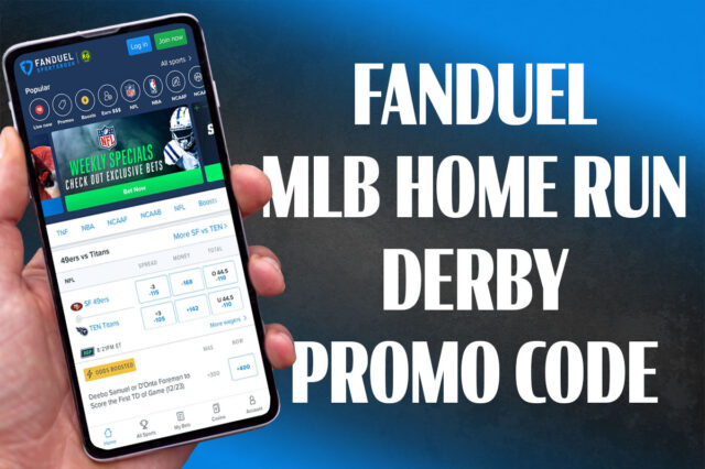 FanDuel promo code