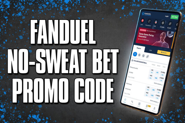 FanDuel promo code