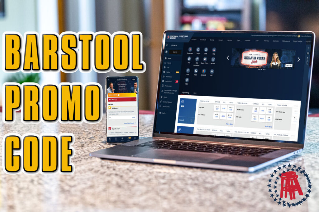 barstool sportsbook promo code