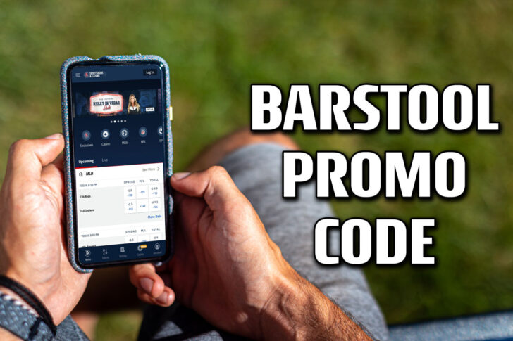 barstool sportsbook promo code