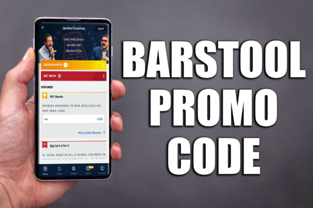 barstool sportsbook promo code