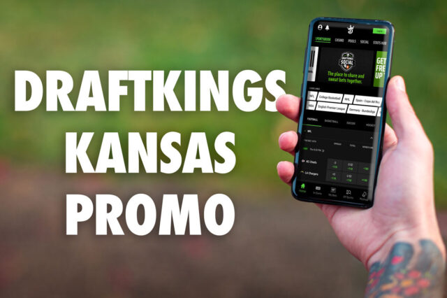 draftkings kansas