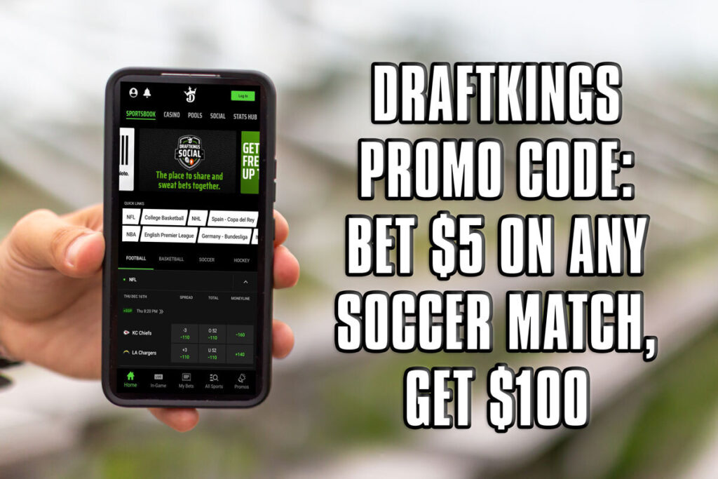 draftkings promo code