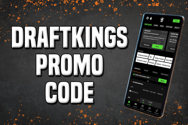 draftkings promo code