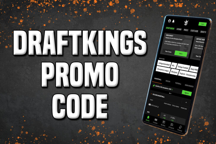 draftkings promo code