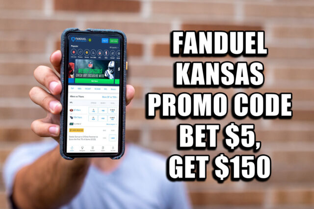 FanDuel Kansas Promo Code