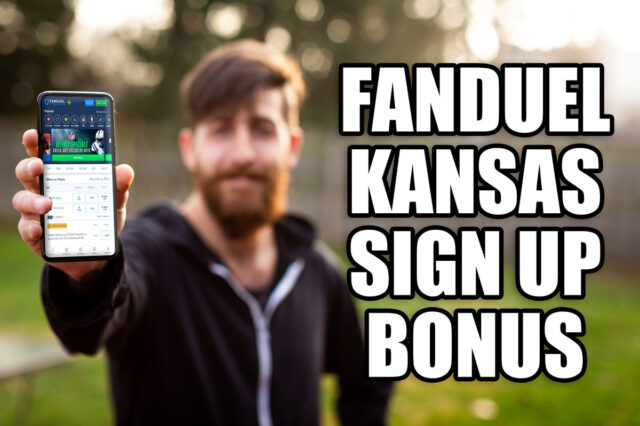 fanduel kansas promo