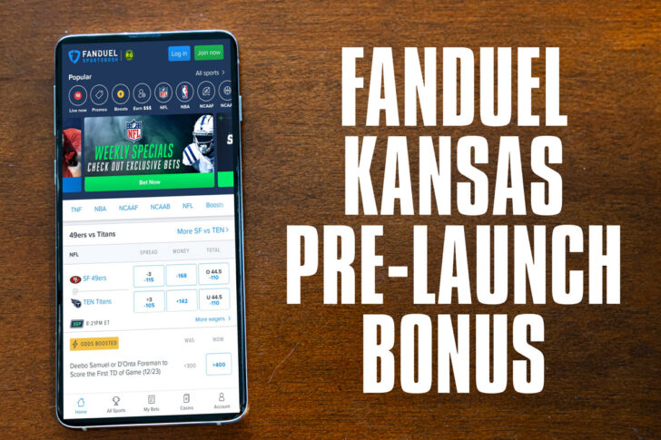 fanduel kansas