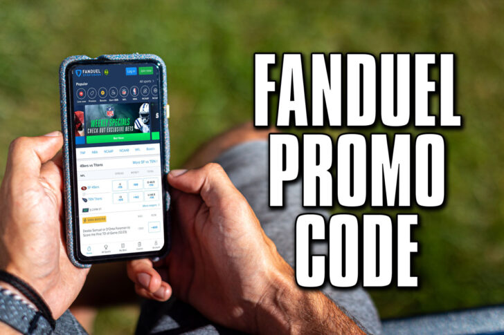 FanDuel Promo Code