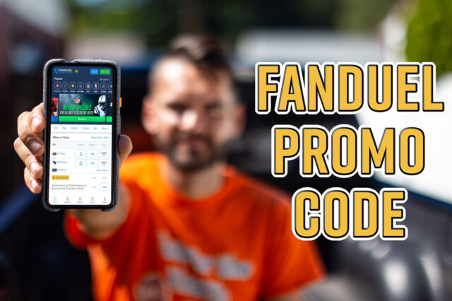 fanduel promo code