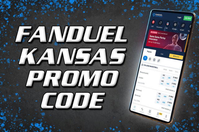 FanDuel Kansas Promo Code