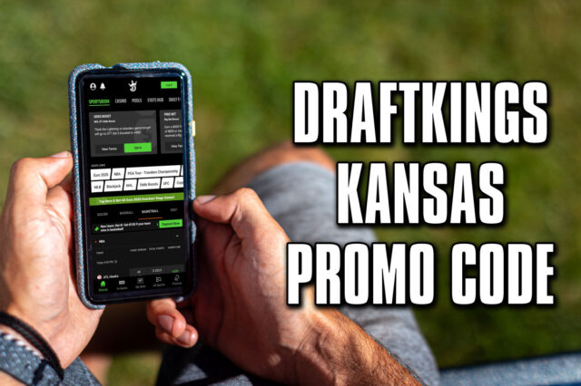 draftkings kansas promo