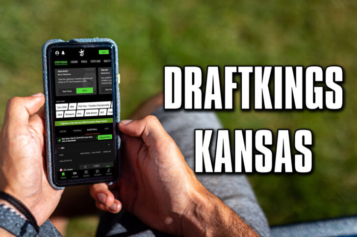 draftkings kansas