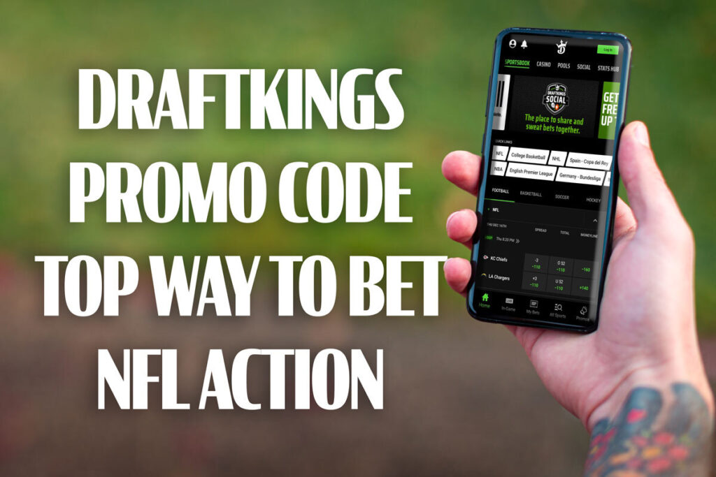 draftkings promo code